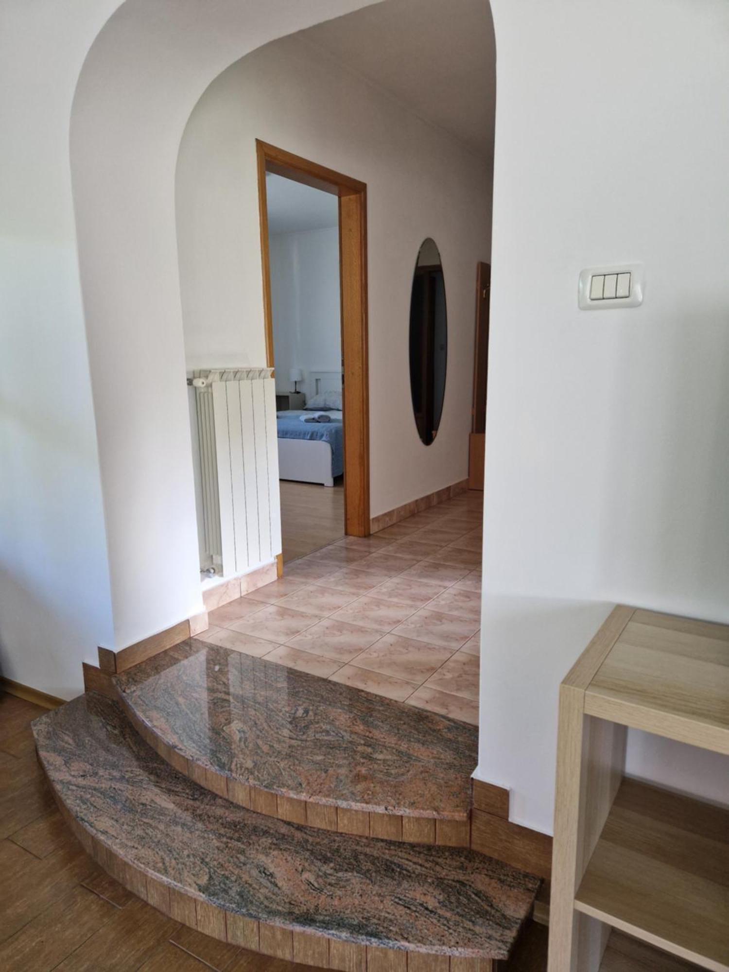 Apartma Mihatovi Pivka Εξωτερικό φωτογραφία