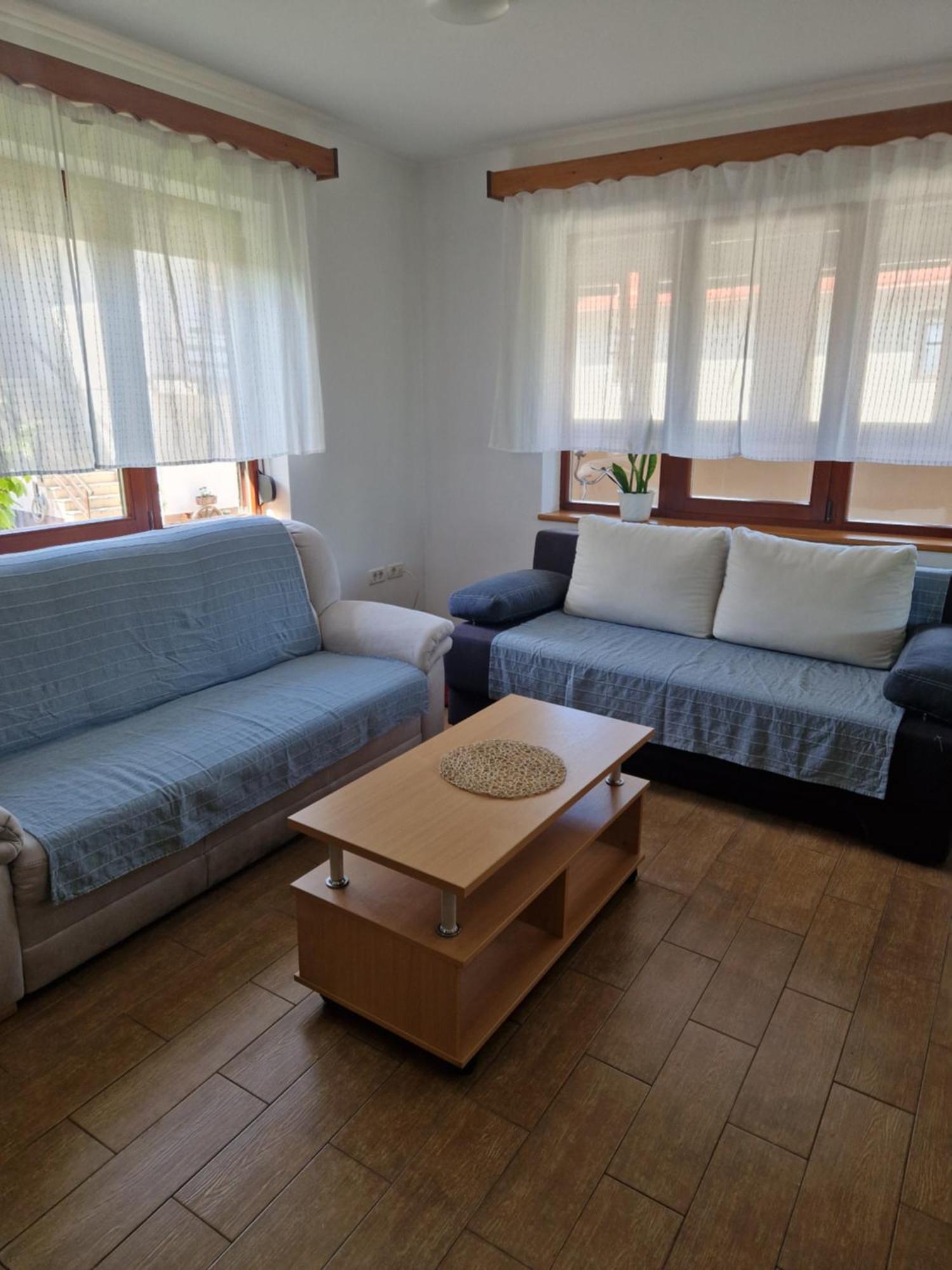 Apartma Mihatovi Pivka Εξωτερικό φωτογραφία