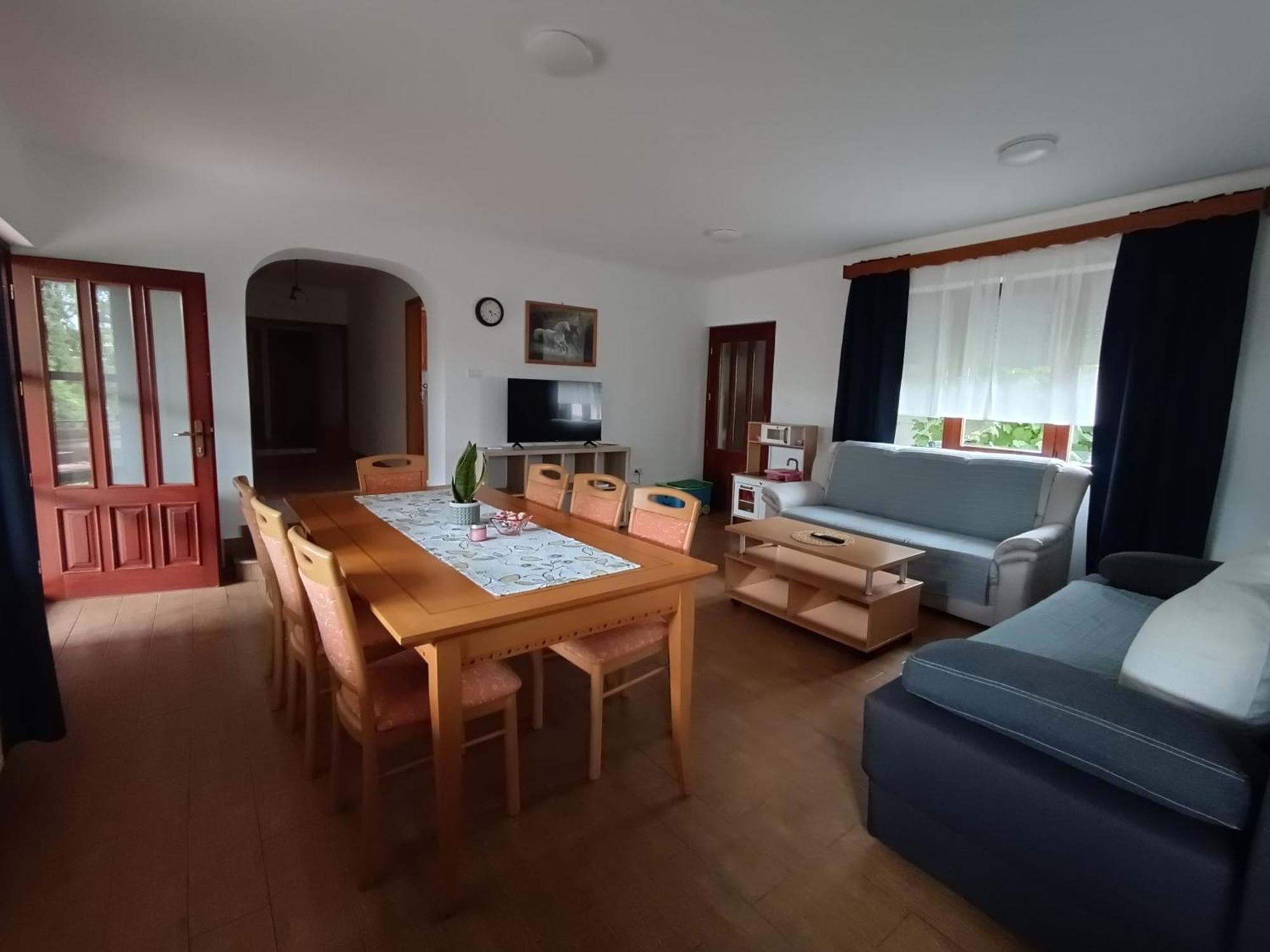 Apartma Mihatovi Pivka Εξωτερικό φωτογραφία