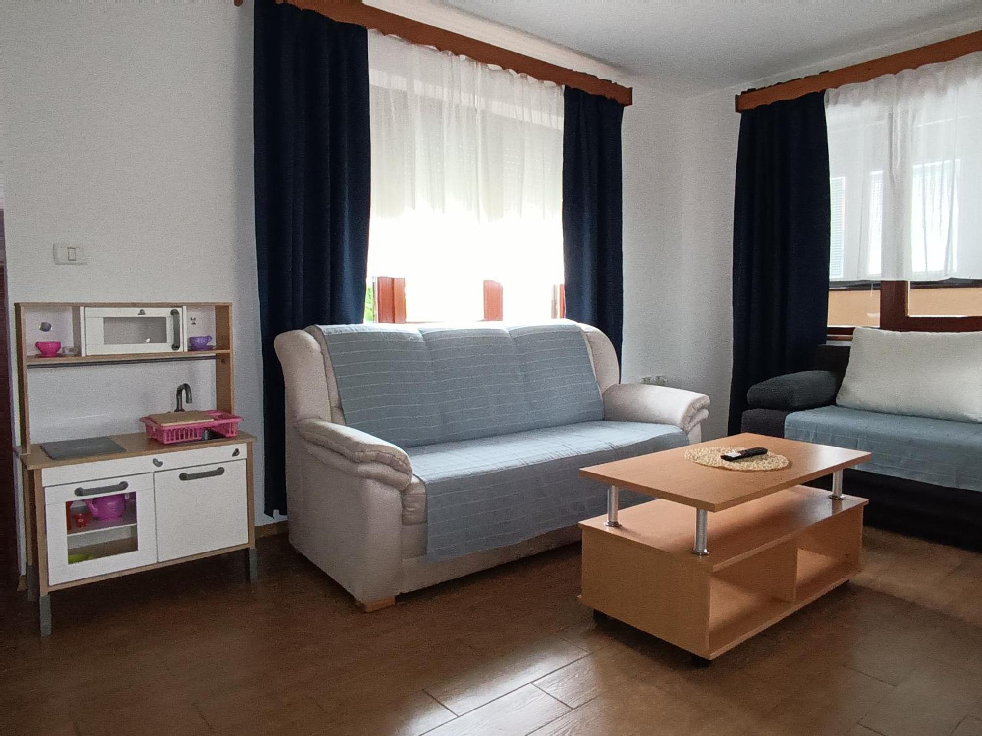 Apartma Mihatovi Pivka Εξωτερικό φωτογραφία